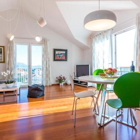 Top Hill Premium Apartment Dubrovnik Exterior photo