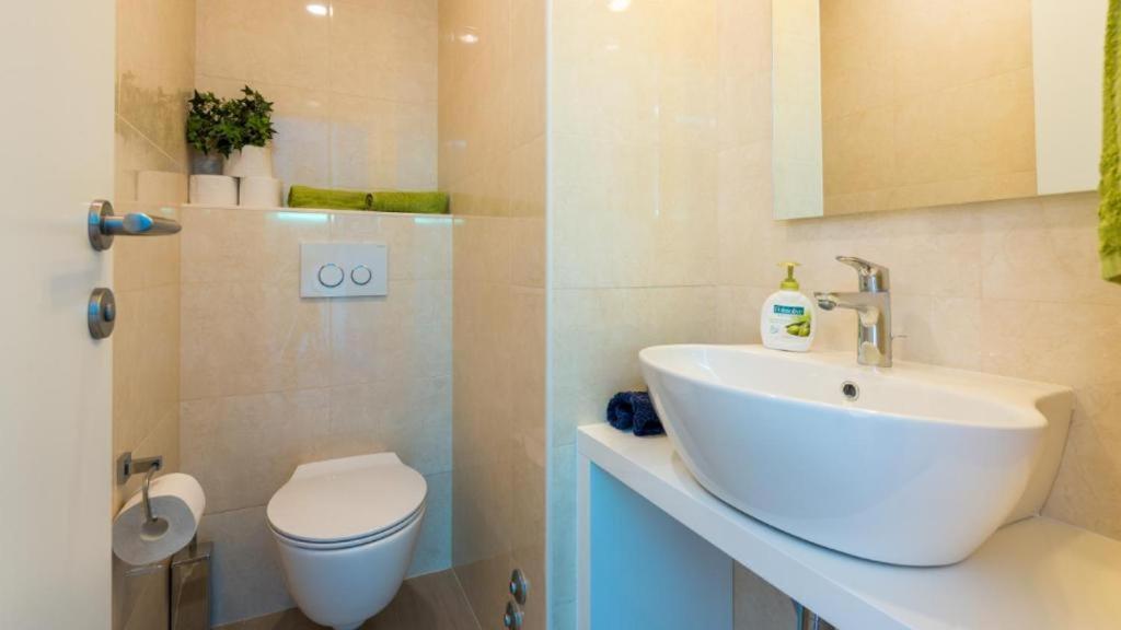 Top Hill Premium Apartment Dubrovnik Exterior photo
