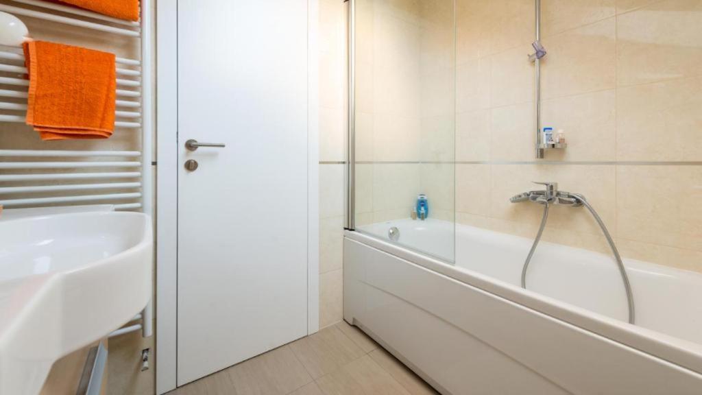 Top Hill Premium Apartment Dubrovnik Exterior photo