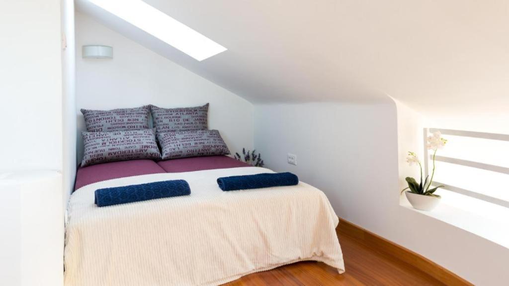 Top Hill Premium Apartment Dubrovnik Exterior photo